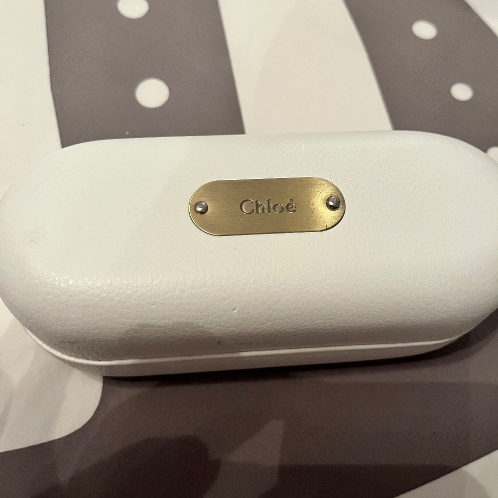 Chloé sunglasses